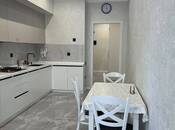 Сдаётся 2-комн. новостройка 90 м², пос. Бакиханова, photo 1 from 8