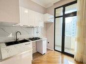Satılır 2 otaqlı yeni tikili 63 m², Qara Qarayev m., photo 6 from 8