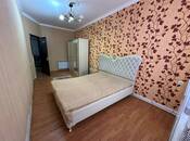 İcarəyə verilir 3 otaqlı yeni tikili 87 m², İnşaatçılar m., photo 3 from 8