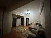 İcarəyə verilir 3 otaqlı yeni tikili 87 m², İnşaatçılar m., photo 7 from 8