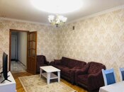 İcarəyə verilir 3 otaqlı köhnə tikili 75 m², Sahil m., photo 1 from 8