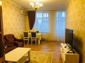 İcarəyə verilir 3 otaqlı köhnə tikili 75 m², Sahil m., photo 2 from 8