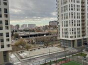 İcarəyə verilir 2 otaqlı yeni tikili 90 m², Dərnəgül m., photo 8 from 8