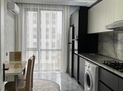 İcarəyə verilir 2 otaqlı yeni tikili 90 m², Dərnəgül m., photo 7 from 8
