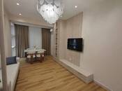 İcarəyə verilir 2 otaqlı yeni tikili 70 m², Şah İsmayıl Xətai m., photo 1 from 8