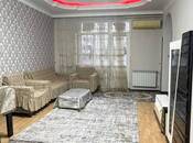 İcarəyə verilir 3 otaqlı yeni tikili 103 m², Həzi Aslanov m., photo 1 from 8