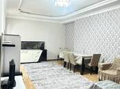 İcarəyə verilir 3 otaqlı yeni tikili 103 m², Həzi Aslanov m., photo 3 from 8