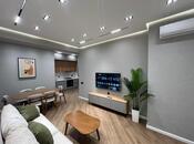 İcarəyə verilir 3 otaqlı yeni tikili 110 m², 20 Yanvar m., photo 2 from 8
