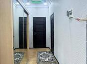 İcarəyə verilir 3 otaqlı yeni tikili 103 m², Həzi Aslanov m., photo 5 from 8