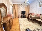 Сдаётся 2-комн. новостройка 65 м², м. Иншаатчылар, photo 1 from 8