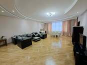 İcarəyə verilir 3 otaqlı yeni tikili 170 m², Nəsimi r., photo 3 from 8