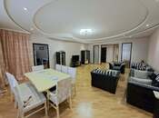 İcarəyə verilir 3 otaqlı yeni tikili 170 m², Nəsimi r., photo 1 from 8