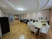 İcarəyə verilir 3 otaqlı yeni tikili 170 m², Nəsimi r., photo 2 from 8
