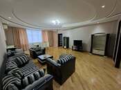 İcarəyə verilir 3 otaqlı yeni tikili 170 m², Nəsimi r., photo 4 from 8