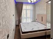 İcarəyə verilir 1 otaqlı yeni tikili 40 m², Qara Qarayev m., photo 2 from 5