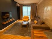 İcarəyə verilir 2 otaqlı yeni tikili 62 m², Nizami m., photo 1 from 8