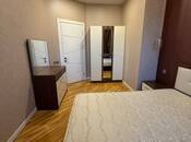 İcarəyə verilir 2 otaqlı yeni tikili 62 m², Nizami m., photo 7 from 8