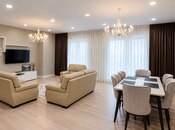 Сдаётся 3-комн. новостройка 180 м², м. 28 мая, photo 4 from 8