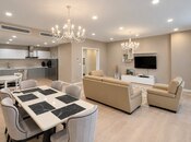 Сдаётся 3-комн. новостройка 180 м², м. 28 мая, photo 3 from 8