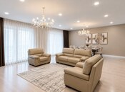 Сдаётся 3-комн. новостройка 180 м², м. 28 мая, photo 5 from 8