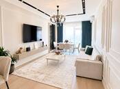 Сдается 3-комн. новостройка 120 м², м. Ази Асланов, photo 1 from 8