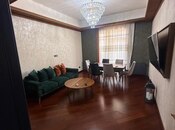 İcarəyə verilir 3 otaqlı yeni tikili 85 m², Xətai r., photo 1 from 8