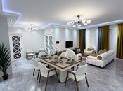 Сдаётся 3-комн. новостройка 143 м², м. 8 ноября, photo 5 from 8
