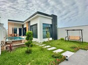 Satılır 4 otaqlı həyət evi/bağ evi 150 m², Şağan q., photo 1 from 8