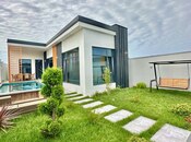 Satılır 4 otaqlı həyət evi/bağ evi 150 m², Şağan q., photo 4 from 8