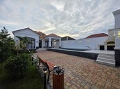 Satılır 5 otaqlı həyət evi/bağ evi 230 m², Mərdəkan q., photo 2 from 8