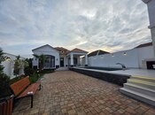 Satılır 5 otaqlı həyət evi/bağ evi 230 m², Mərdəkan q., photo 3 from 8