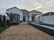 Satılır 5 otaqlı həyət evi/bağ evi 230 m², Mərdəkan q., photo 1 from 8