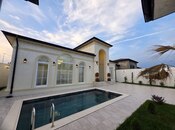 Satılır 4 otaqlı həyət evi/bağ evi 190 m², Mərdəkan q., photo 4 from 8