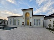 Satılır 4 otaqlı həyət evi/bağ evi 190 m², Mərdəkan q., photo 1 from 8