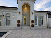 Satılır 4 otaqlı həyət evi/bağ evi 190 m², Mərdəkan q., photo 5 from 8
