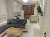 İcarəyə verilir 3 otaqlı yeni tikili 80 m², Nəsimi r., photo 1 from 8