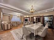 İcarəyə verilir 4 otaqlı yeni tikili 195 m², Şah İsmayıl Xətai m., photo 2 from 8
