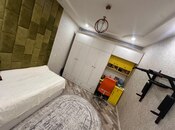 Продаётся 3-комн. новостройка 114 м², м. Иншаатчылар, photo 4 from 8