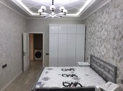 İcarəyə verilir 3 otaqlı yeni tikili 120 m², 28 May m., photo 3 from 8