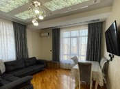 İcarəyə verilir 3 otaqlı yeni tikili 120 m², İnşaatçılar m., photo 5 from 8