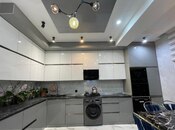İcarəyə verilir 3 otaqlı yeni tikili 120 m², İnşaatçılar m., photo 8 from 8