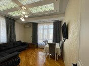 İcarəyə verilir 3 otaqlı yeni tikili 120 m², İnşaatçılar m., photo 3 from 8