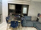 İcarəyə verilir 3 otaqlı yeni tikili 120 m², İnşaatçılar m., photo 2 from 8