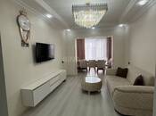 İcarəyə verilir 3 otaqlı yeni tikili 65 m², Memar Əcəmi m., photo 1 from 6