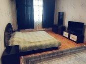 Сдается 1-комн. новостройка 65 м², м. Халглар Достлугу, photo 4 from 8