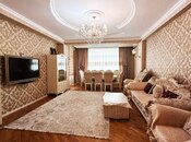 Satılır 4 otaqlı yeni tikili 126 m², Həzi Aslanov m., photo 1 from 8
