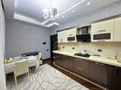 İcarəyə verilir 3 otaqlı yeni tikili 118 m², Şah İsmayıl Xətai m., photo 2 from 8