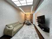 İcarəyə verilir 3 otaqlı yeni tikili 118 m², Şah İsmayıl Xətai m., photo 5 from 8