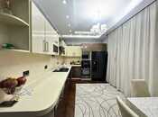 İcarəyə verilir 3 otaqlı yeni tikili 118 m², Şah İsmayıl Xətai m., photo 1 from 8