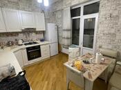 İcarəyə verilir 2 otaqlı yeni tikili 85 m², Nizami m., photo 8 from 8